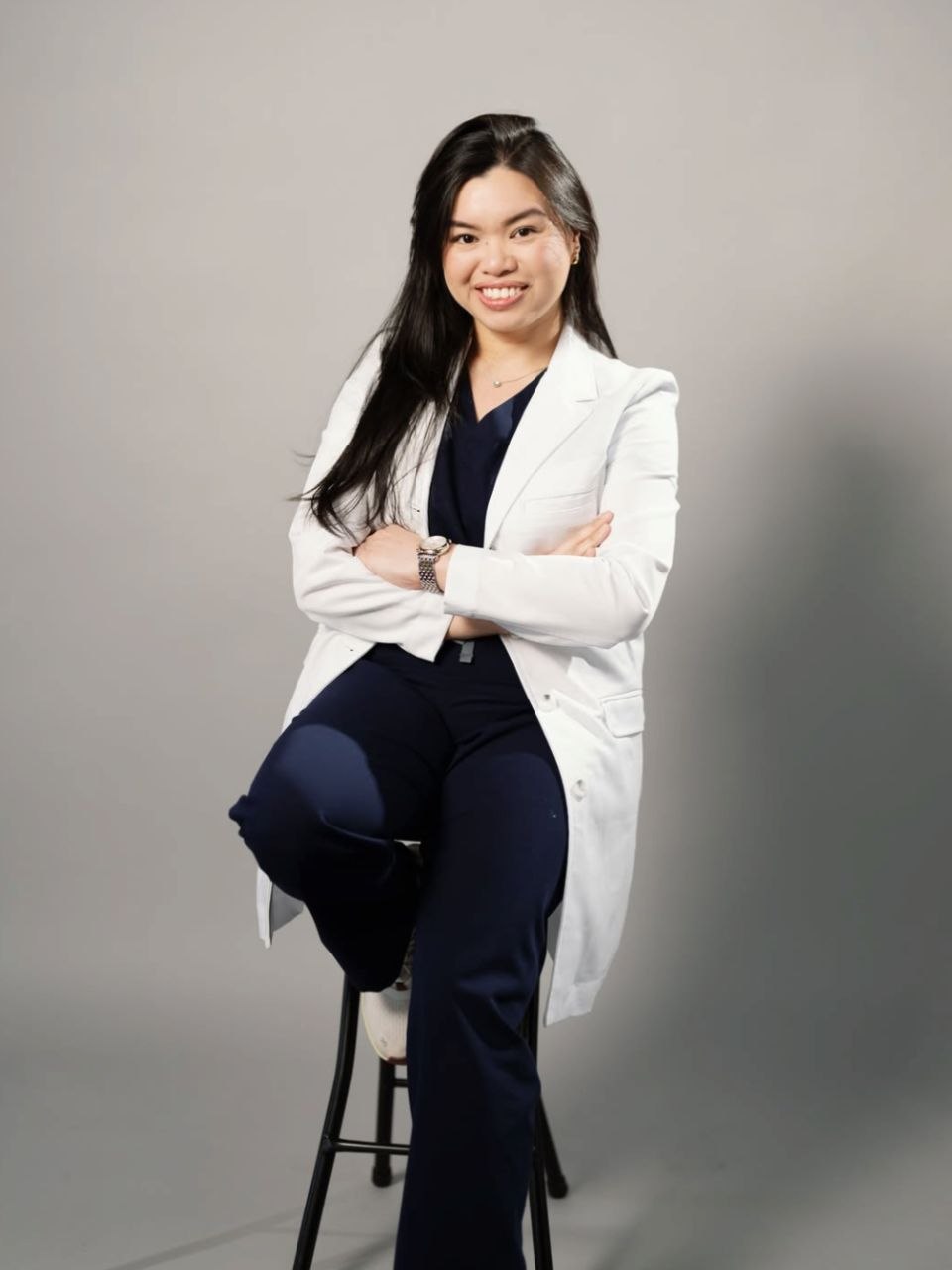 Anna Victoria Mabasa