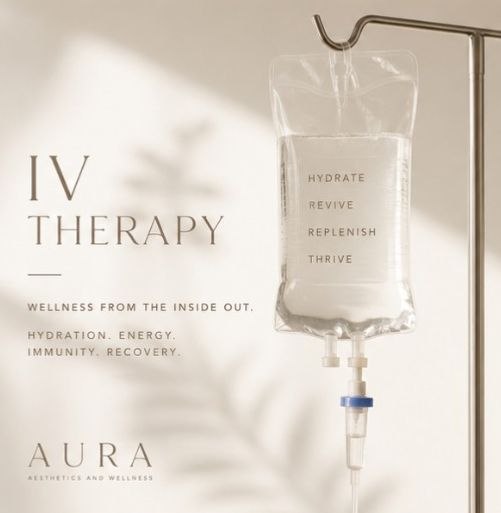 IV Therapy